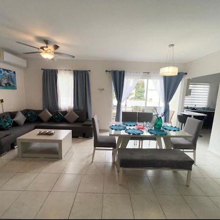 Апартаменты Departamento Blue Vacacional Плая-дель-Кармен Экстерьер фото