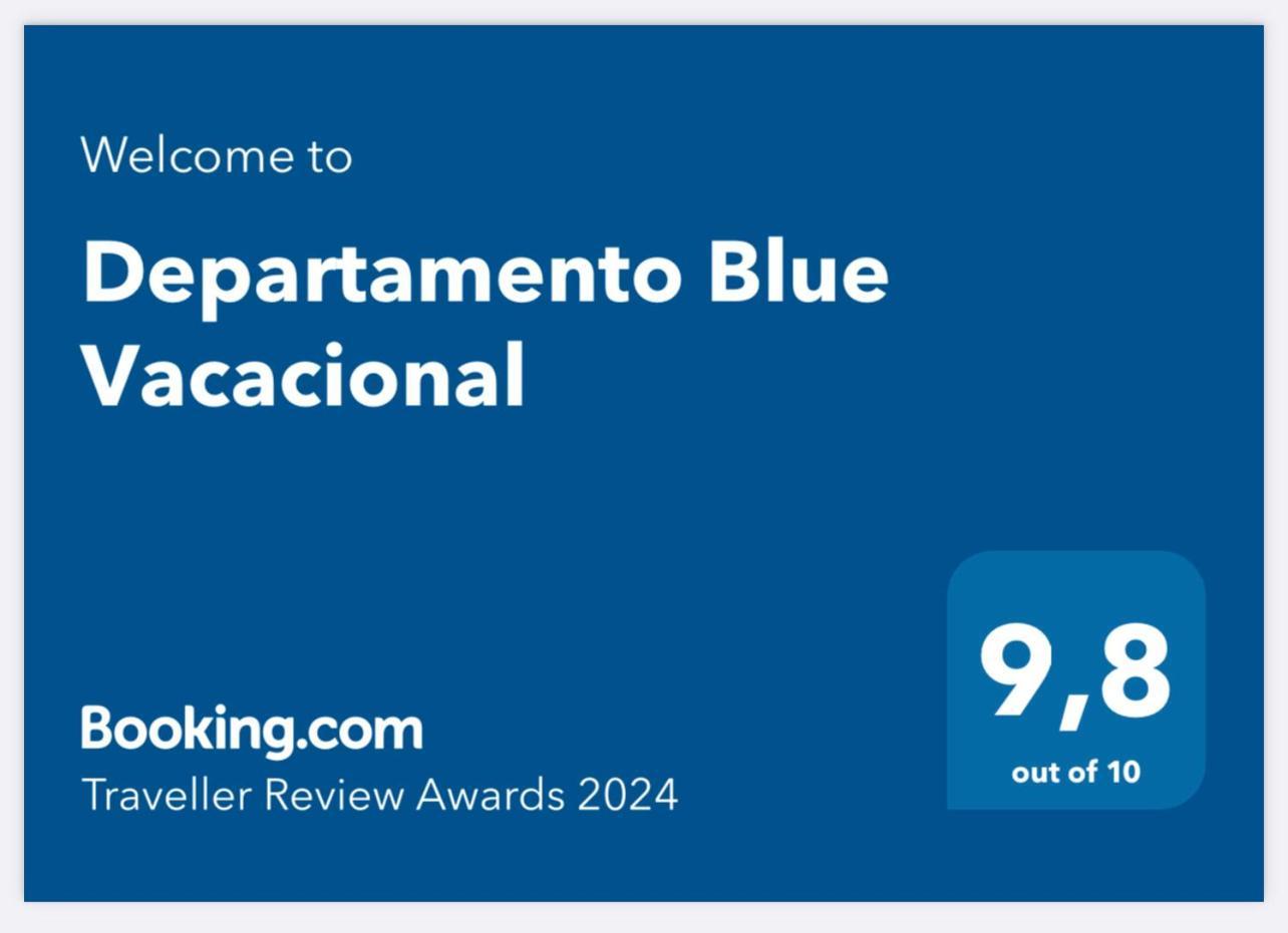 Апартаменты Departamento Blue Vacacional Плая-дель-Кармен Экстерьер фото